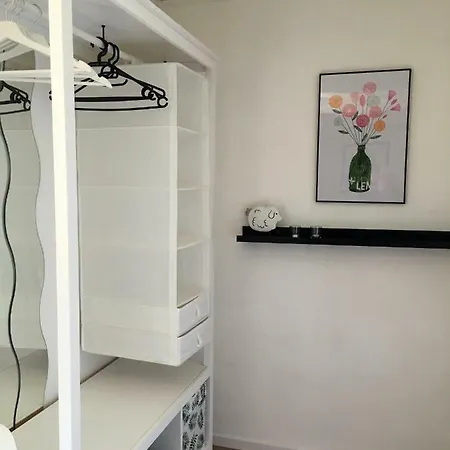 Gaestewohnung A+c Bovet