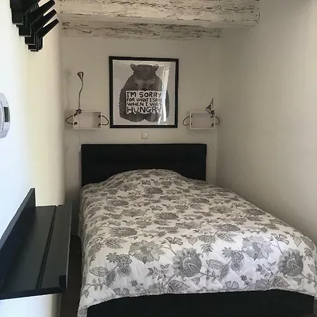 Gaestewohnung A+c Bovet