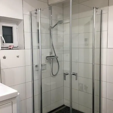 Gaestewohnung A+c Bovet *