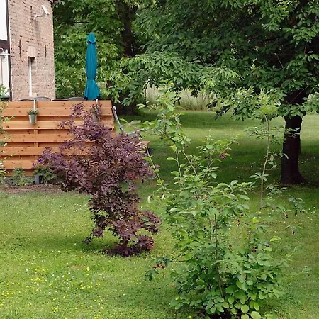 Gaestewohnung A+c Bovet Appartement *