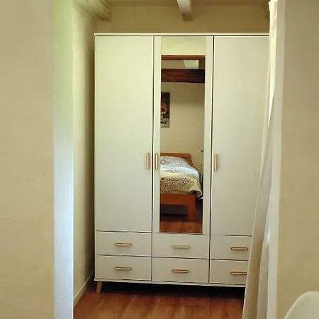 Apartment Gaestewohnung A+c Bovet *