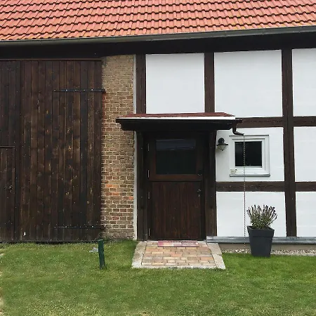 Gaestewohnung A+c Bovet * Strasen