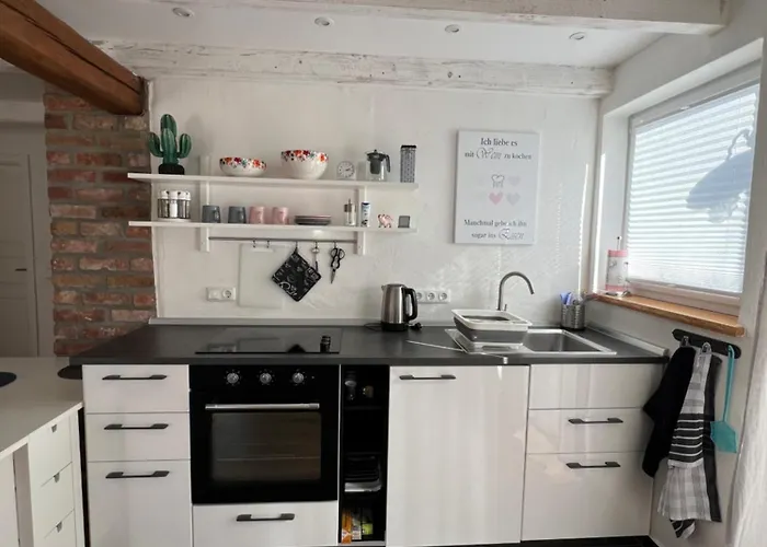 Gästewohnung A+c Bovet *