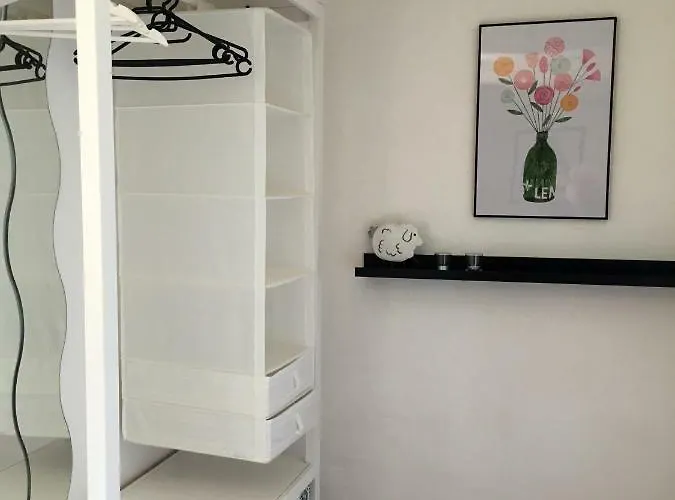 Gästewohnung A+c Bovet