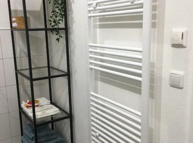 Gästewohnung A+c Bovet Strasen