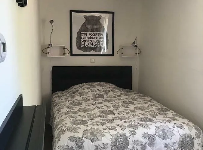 Gästewohnung A+c Bovet