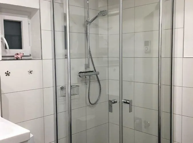 Gästewohnung A+c Bovet *