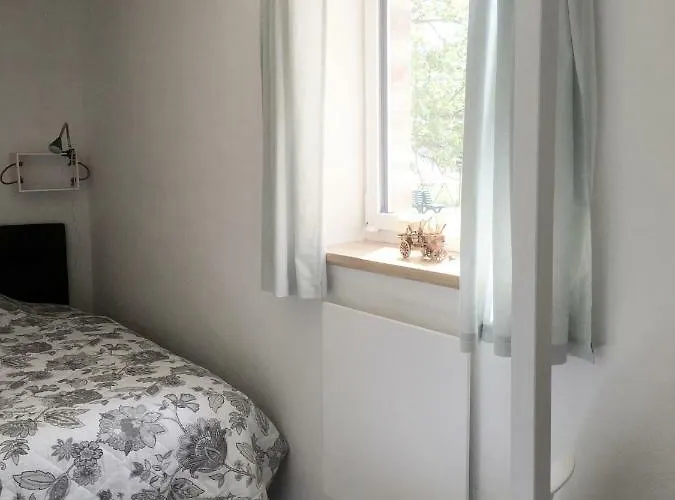 Gästewohnung A+c Bovet Apartment Strasen