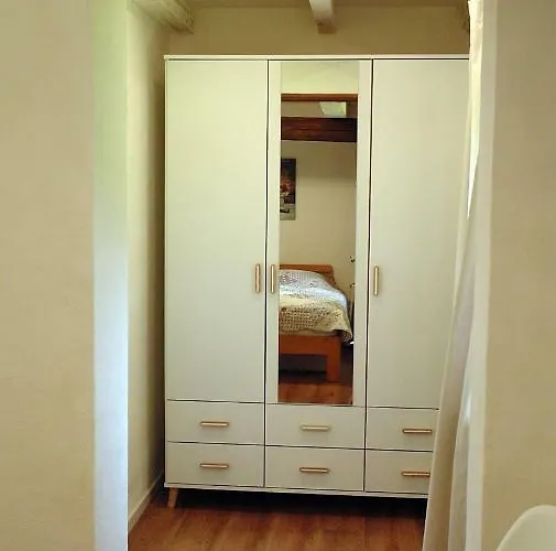 Apartment Gästewohnung A+c Bovet *